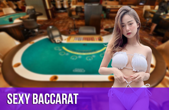 sexy baccarat LD789