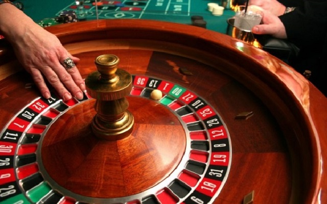 Tìm hiểu về “Bàn xoay Roulette” chi tiết và đầy đủ nhất